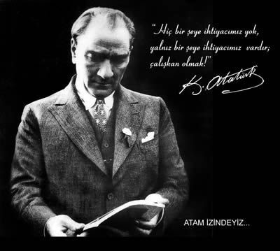 Atatürk Fotoğrafları 59