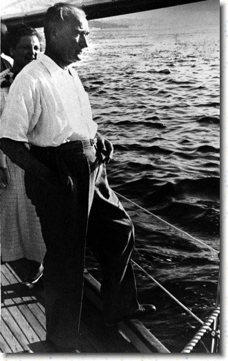 Atatürk Fotoğrafı