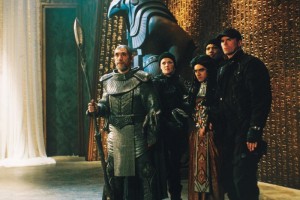 Stargate Sg-1 Fotoğrafı
