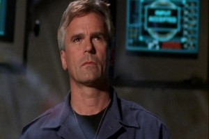 Stargate Sg-1 Fotoğrafı