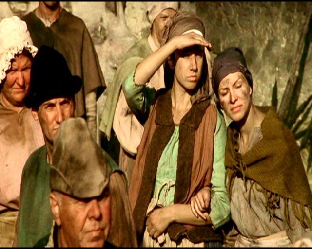 Ateş ve Buz Fotoğrafı