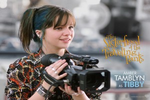 Gezgin Pantolon Kardeşliği Fotoğrafı
