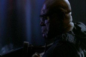 Stargate Sg-1 Fotoğrafı