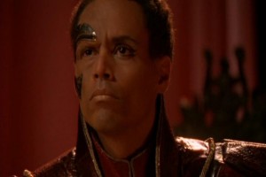 Stargate Sg-1 Fotoğrafı