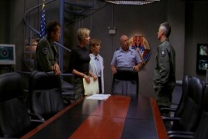 Stargate Sg-1 Fotoğrafları 17