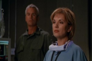 Stargate Sg-1 Fotoğrafları 19