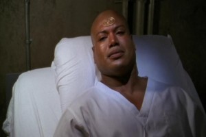 Stargate Sg-1 Fotoğrafı