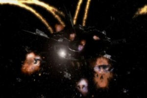 Stargate Sg-1 Fotoğrafı