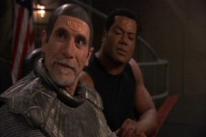 Stargate Sg-1 Fotoğrafı