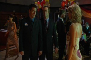 Stargate Sg-1 Fotoğrafı