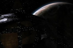 Stargate Sg-1 Fotoğrafı