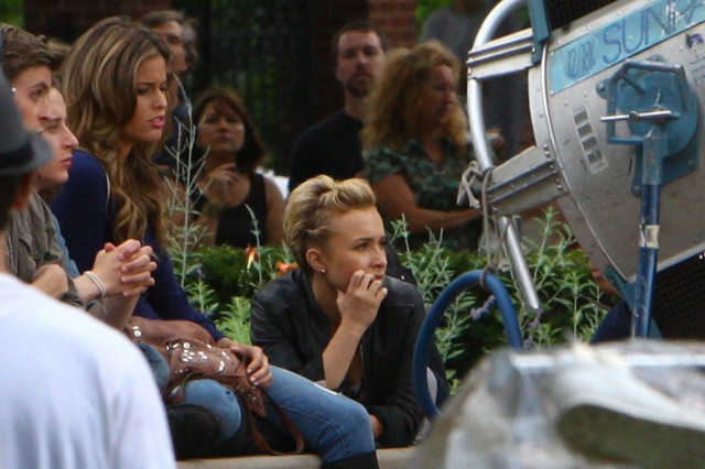 Çığlık 4 Fotoğrafı