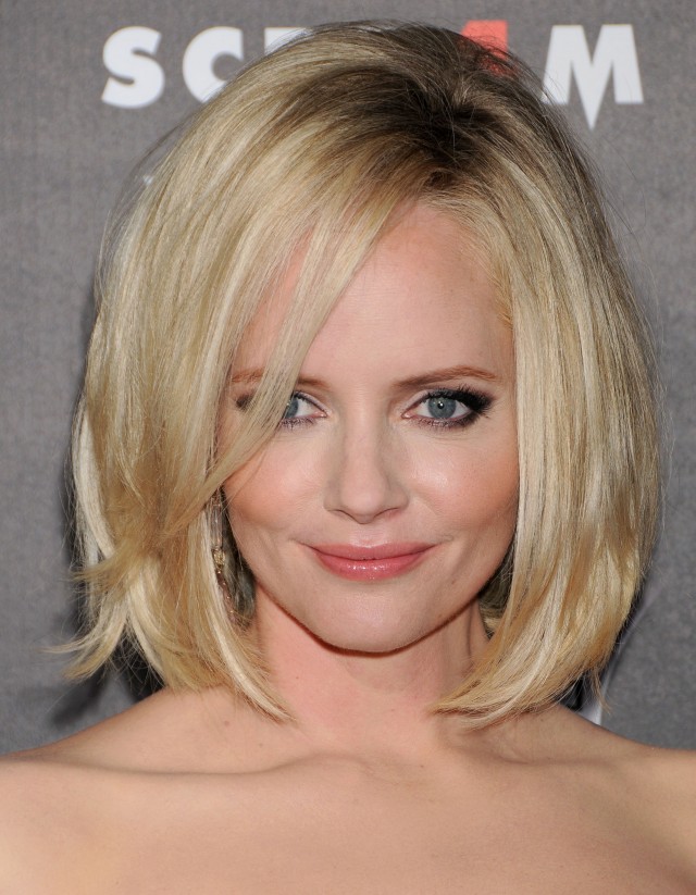 Çığlık 4 Fotoğrafı