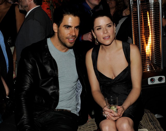 Çığlık 4 Fotoğrafı