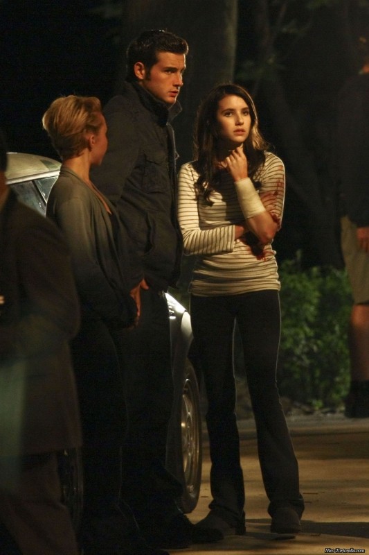 Çığlık 4 Fotoğrafı