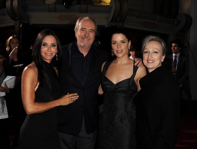 Çığlık 4 Fotoğrafı