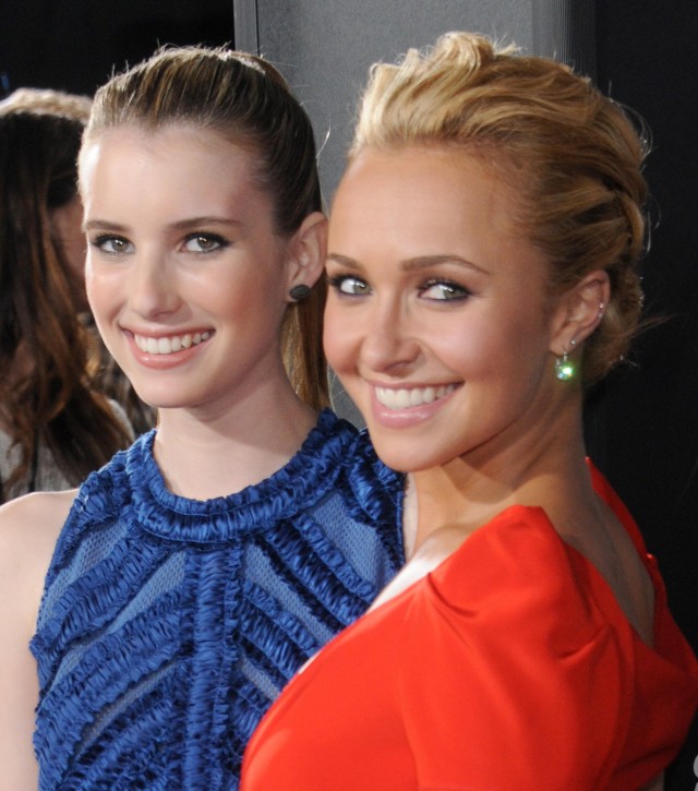 Çığlık 4 Fotoğrafı