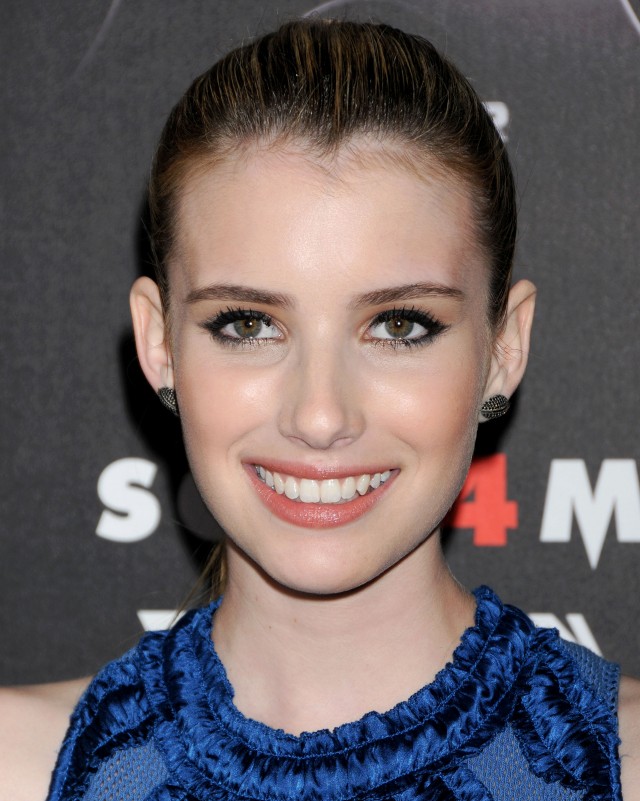 Çığlık 4 Fotoğrafı