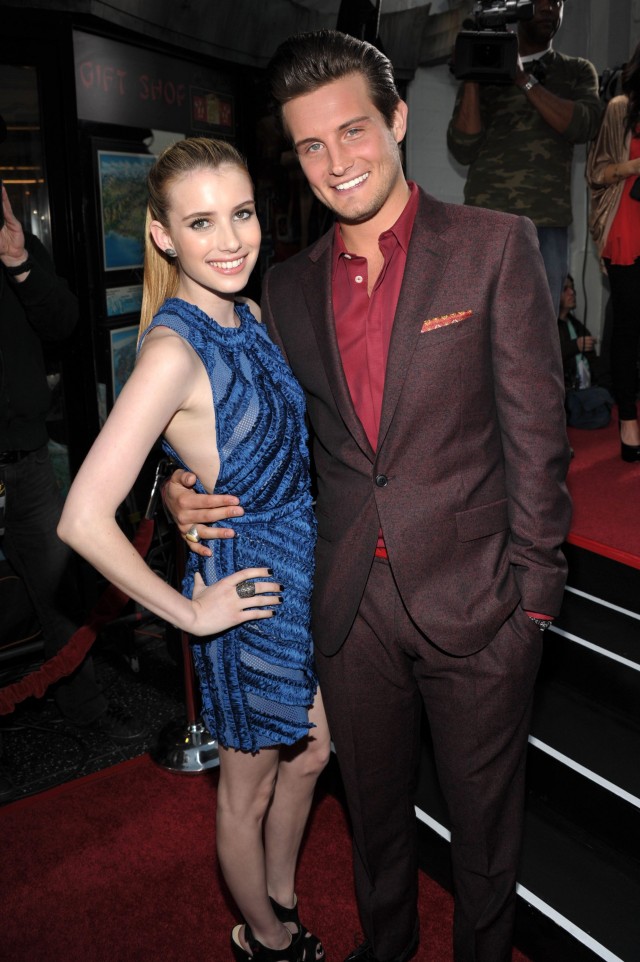 Çığlık 4 Fotoğrafı