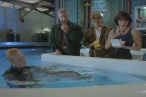 Seaquest DSV Fotoğrafı