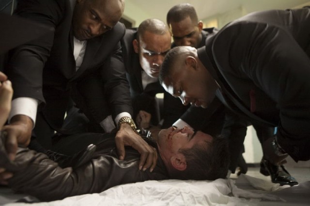 Londra Bulvarı Fotoğrafı