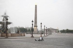 Paris Macerası Fotoğrafları 0