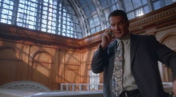 Fire From Below Fotoğrafı