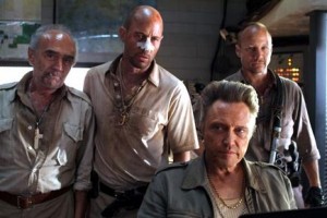 The Rundown Fotoğrafı