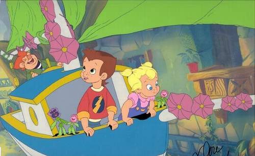 A Troll In The Central Park Fotoğrafı