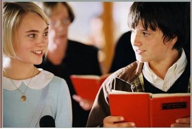 Terabithia Köprüsü Fotoğrafları 33