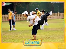 Dil Bole Hadippa! Fotoğrafı