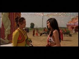 Dil Bole Hadippa! Fotoğrafı