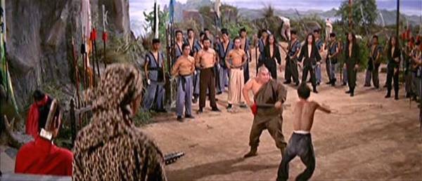 Duan chang jian Fotoğrafı