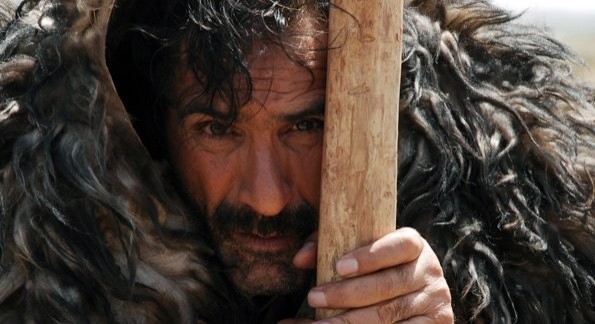 Serçelerin Şarkısı Fotoğrafı