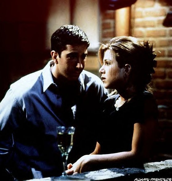Friends Fotoğrafı