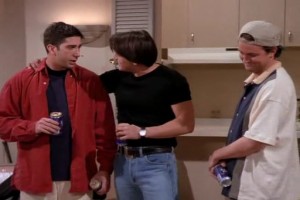Friends Fotoğrafı