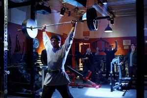 Rocky Balboa Fotoğrafı