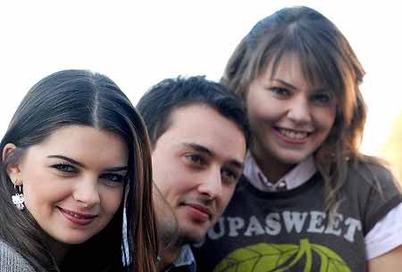 Kavak Yelleri Fotoğrafı