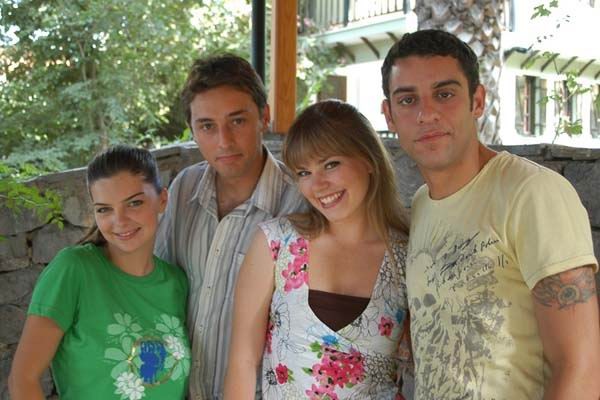 Kavak Yelleri Fotoğrafı