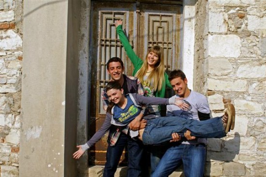 Kavak Yelleri Fotoğrafı