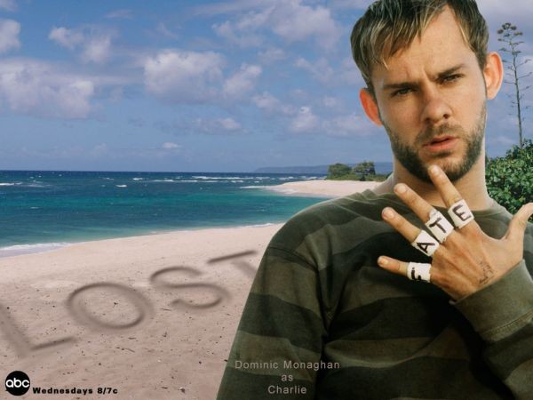 Lost Fotoğrafı