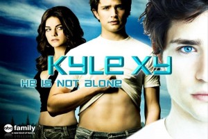 Kyle Xy Fotoğrafları 0