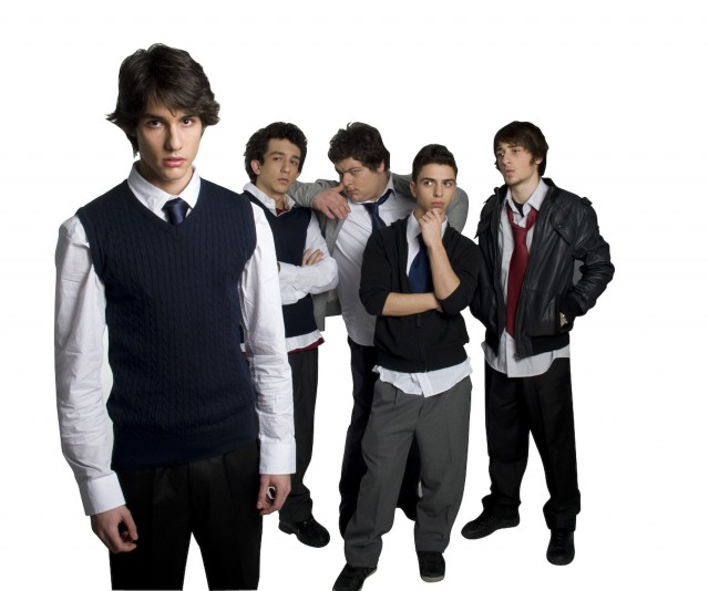 Adab-ı Muaşeret Fotoğrafı