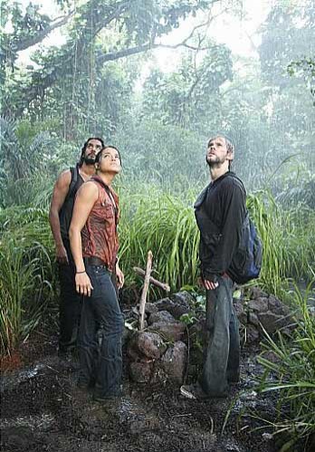 Lost Fotoğrafı