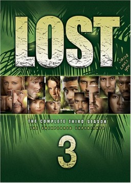 Lost Fotoğrafı