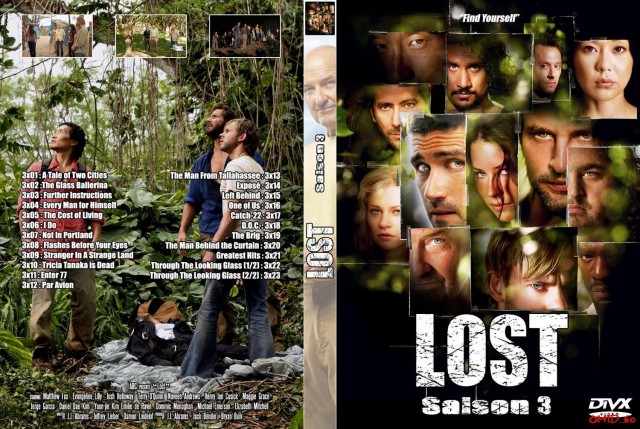 Lost Fotoğrafları 179