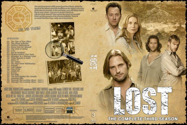Lost Fotoğrafları 192