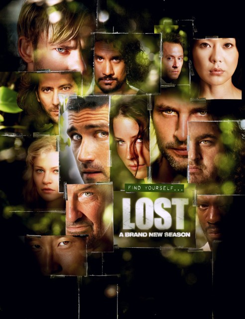 Lost Fotoğrafı