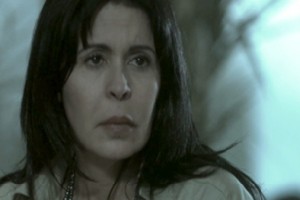 Kızıl Çadır Fotoğrafı