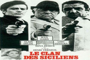 Sicilyalılar Çetesi Fotoğrafı